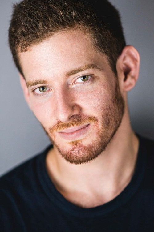 Photo of Sawyer Spielberg