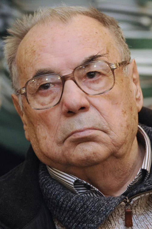 Photo of František Filip