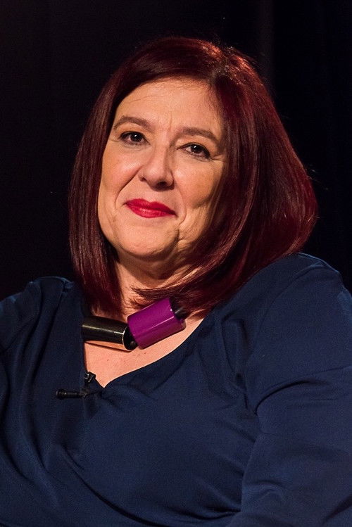 Photo of Helena Amaral