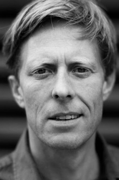 Photo of Gerard Carey Bidstrup