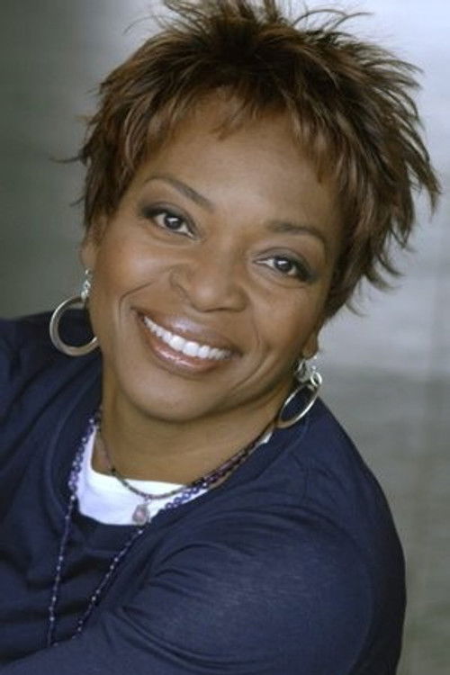 Photo of Tina Lifford