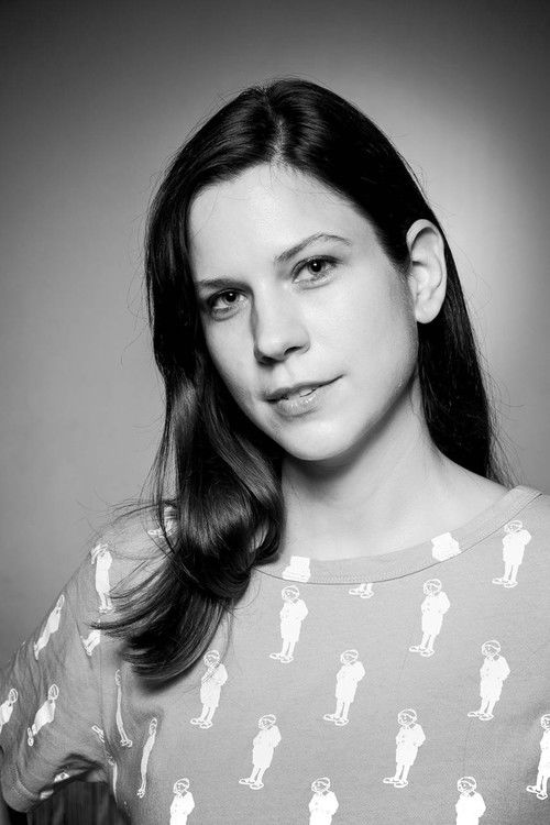 Photo of Natasa Stork