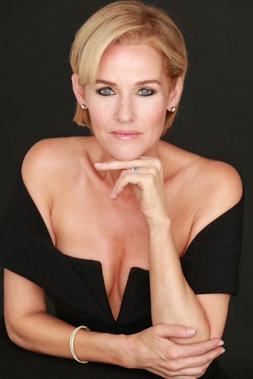 Photo of Penelope Ann Miller