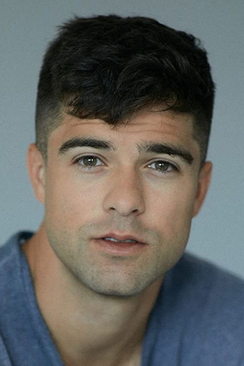 Photo of Markian Tarasiuk