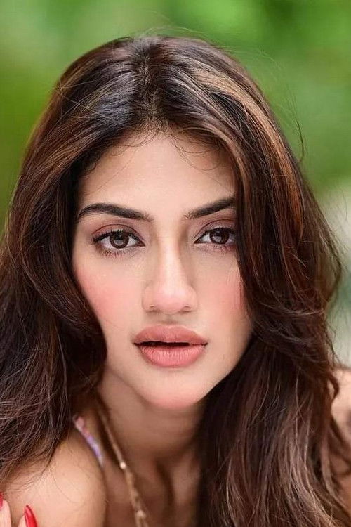 Photo of Nusrat Jahan