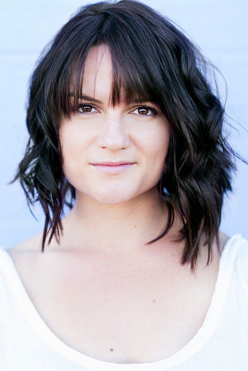 Photo of Sarah Booth