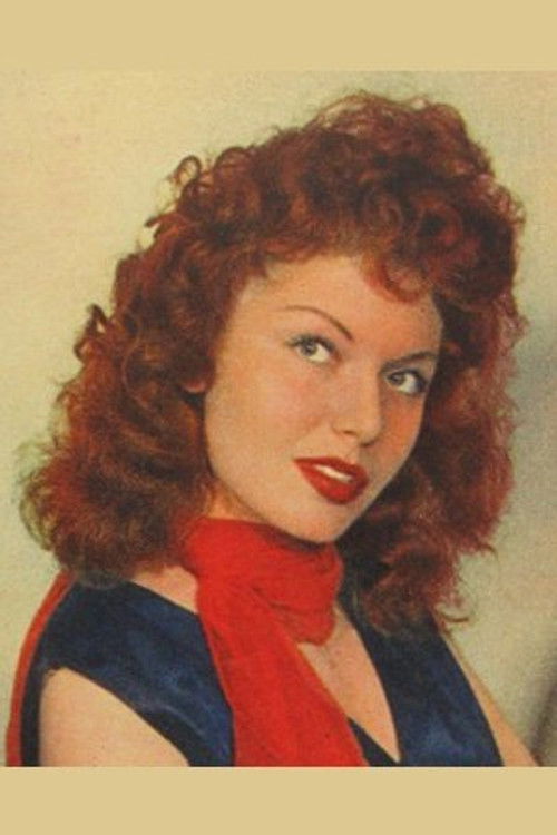 Photo of Claudine Dupuis