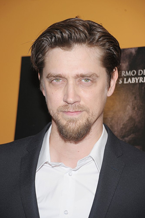 Photo of Andy Muschietti