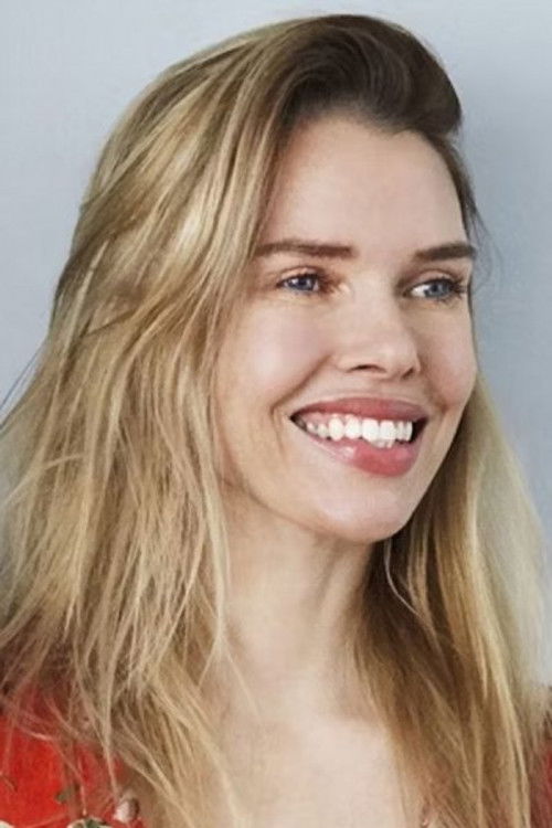 Photo of Gunnvør Dalsgaard