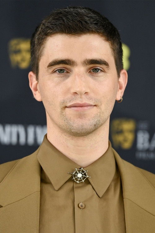 Photo of George Rexstrew