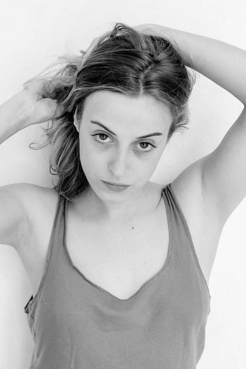 Photo of Astrid Casali