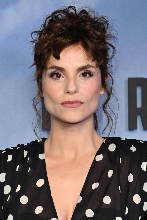 Photo of Charlotte Riley