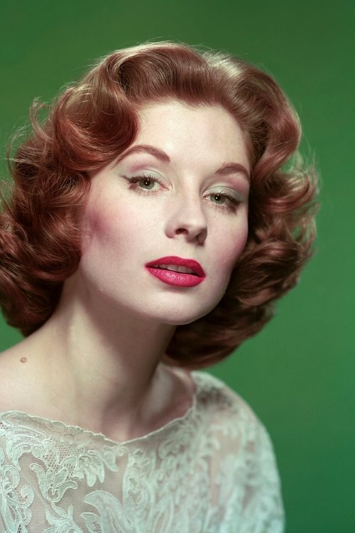 Photo of Suzy Parker