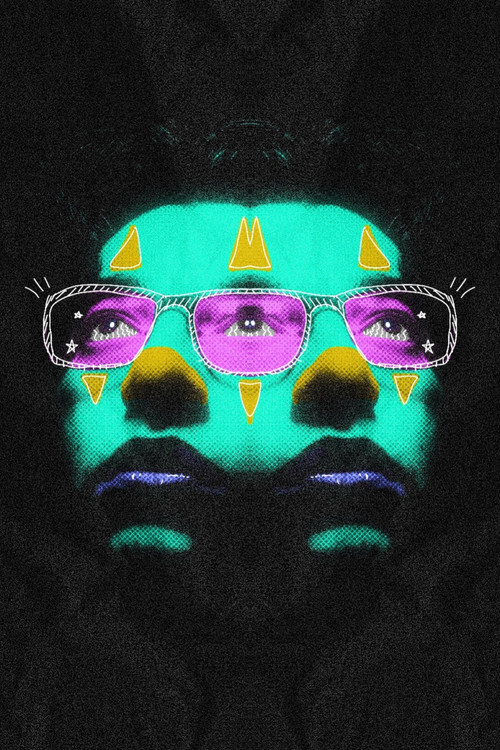 Photo of Omar Figueroa