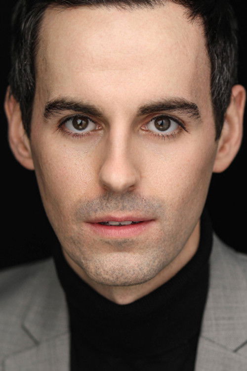 Photo of Daniel Letto