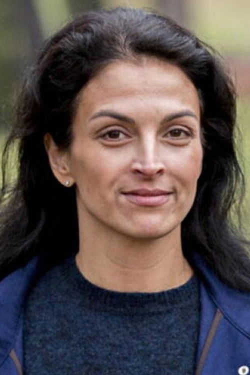 Photo of Siv Rajendram Eliassen