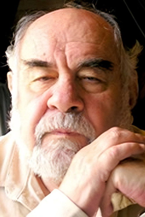 Photo of Amnon Meskin