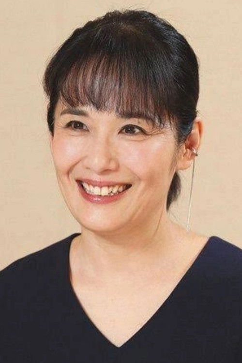 Photo of Yasuko Tomita