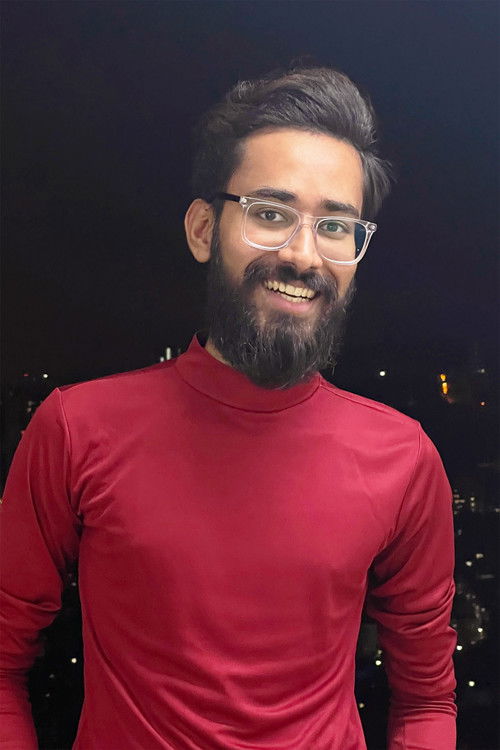 Photo of Vikhyat Srivastava