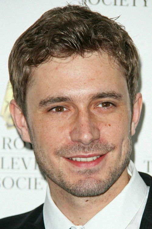 Photo of Oliver Farnworth