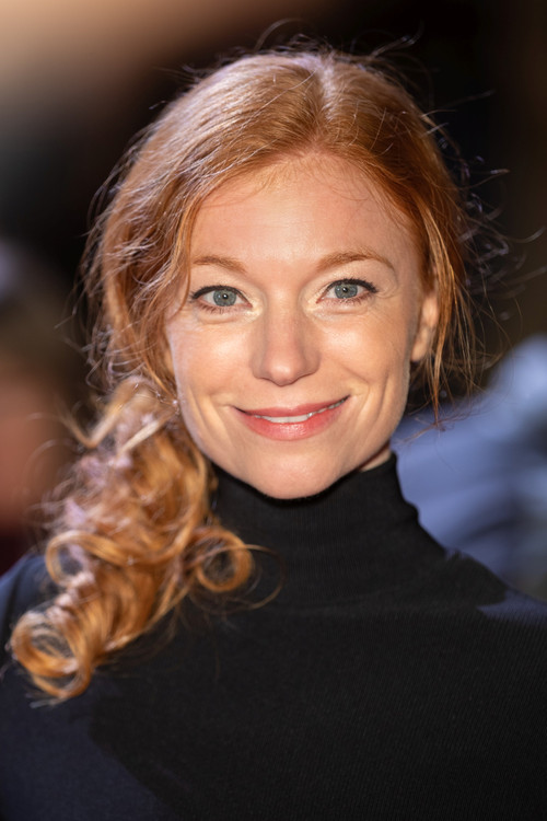 Photo of Marleen Lohse