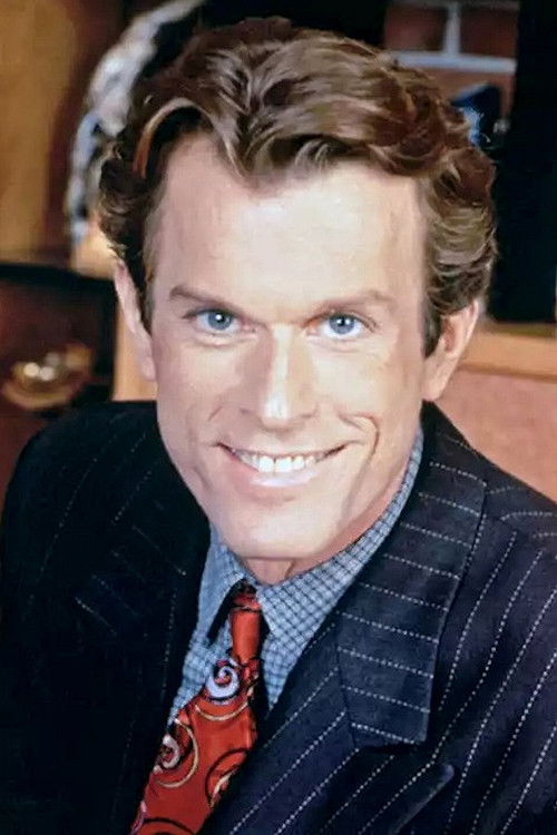 Photo of Kevin Conroy
