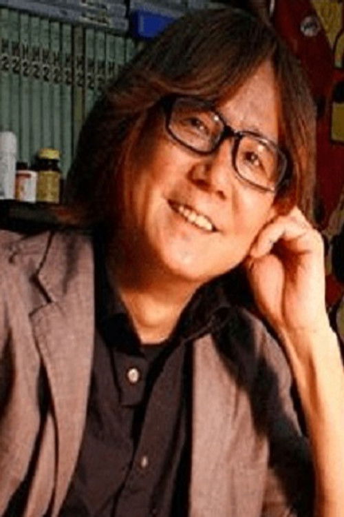 Photo of Mitsuru Adachi