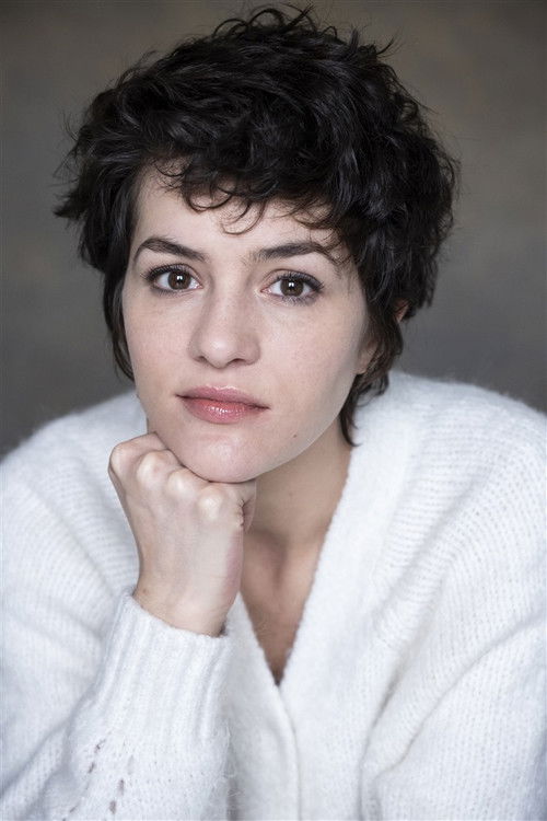 Photo of Chloé Chaudoye