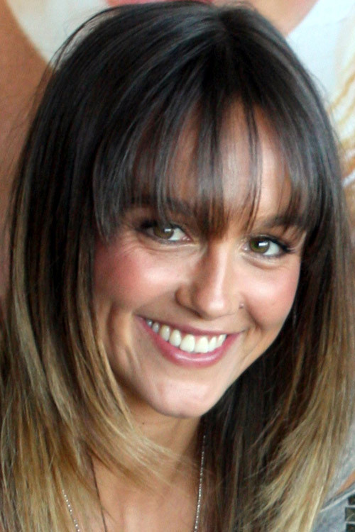 Photo of Sharni Vinson