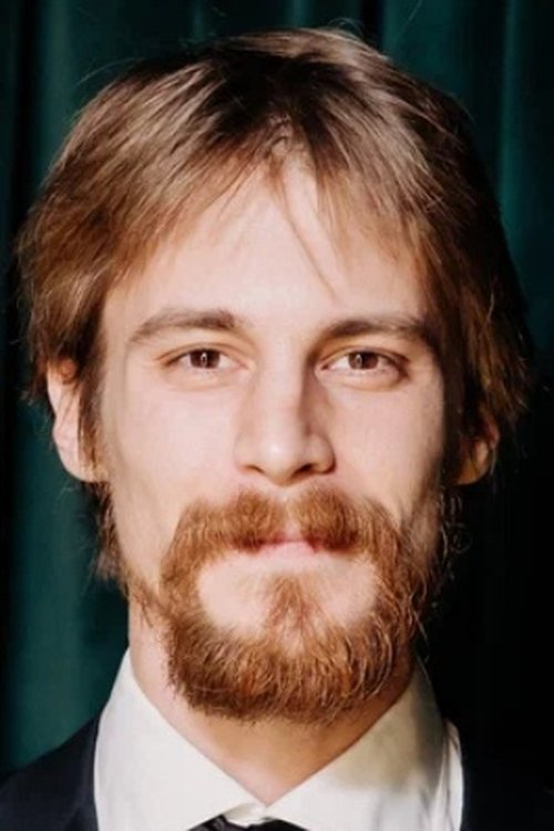 Photo of Ivan Yankovsky