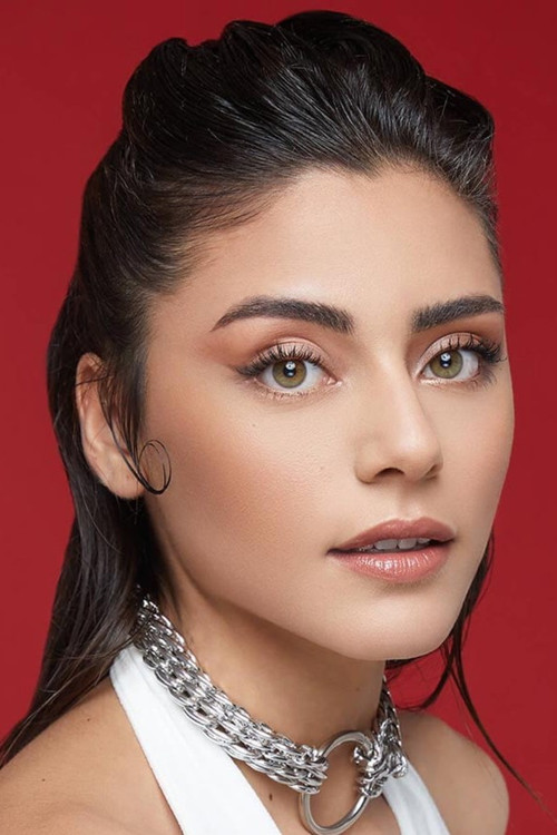 Photo of Sıla Türkoğlu