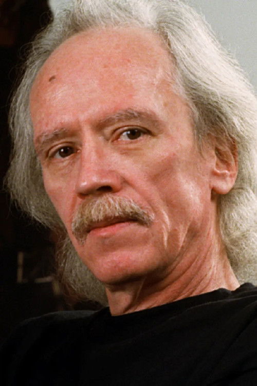 Photo of John Carpenter
