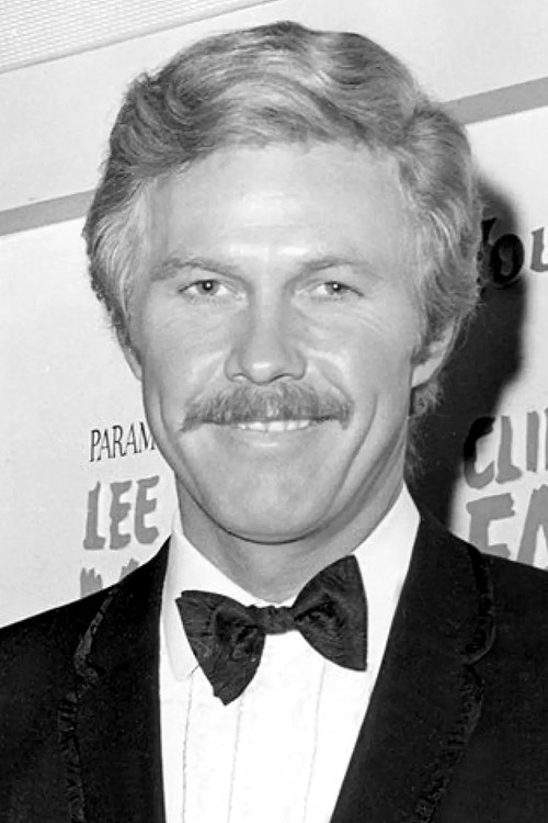 Photo of Harve Presnell