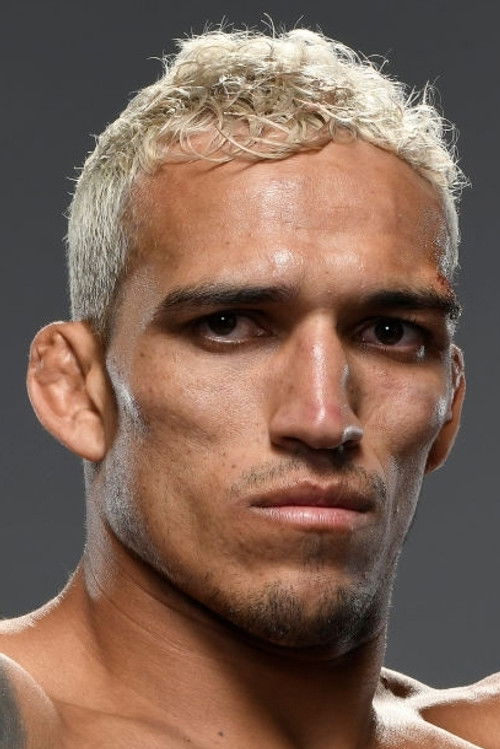 Photo of Charles Oliveira