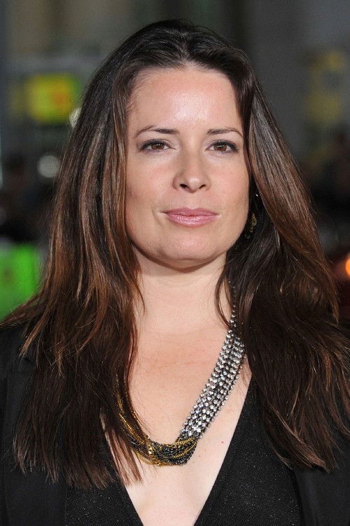 Photo of Holly Marie Combs