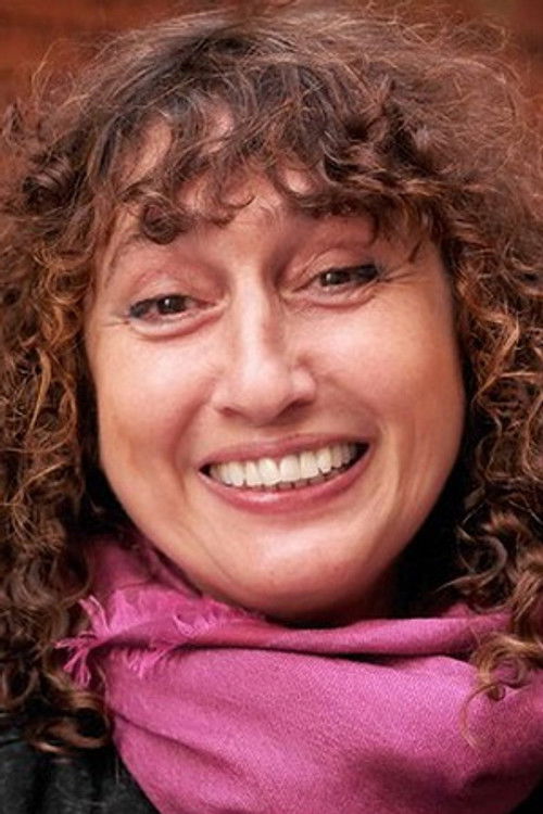 Photo of Rashel Gedalyova