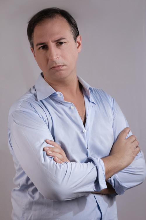 Photo of Rodrigo Gallo