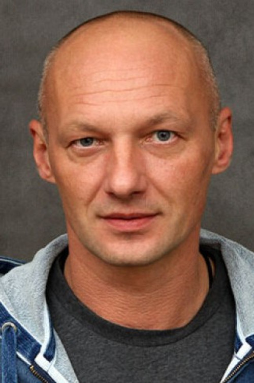 Photo of Nikolay Kozak