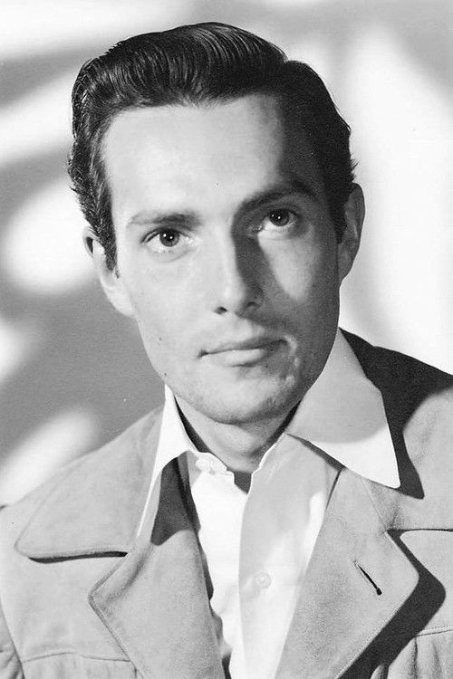 Photo of Hurd Hatfield