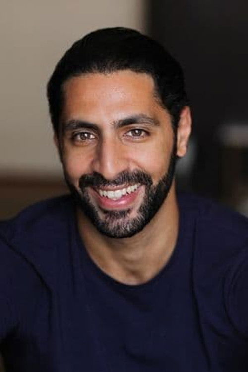 Photo of Fayçal Safi