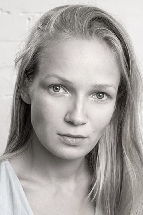 Photo of Victoria Vorobyeva