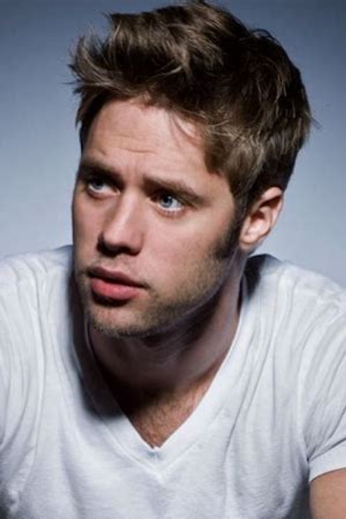 Photo of Shaun Sipos