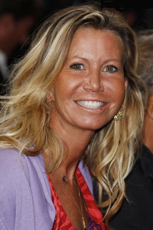 Photo of Fiona Gélin