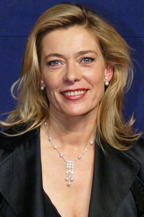 Photo of Barbara Rudnik