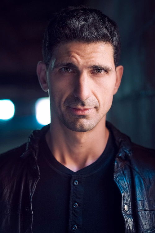 Photo of Konstantinos Lachanas