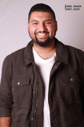 Photo of Maytham Al-Husseini