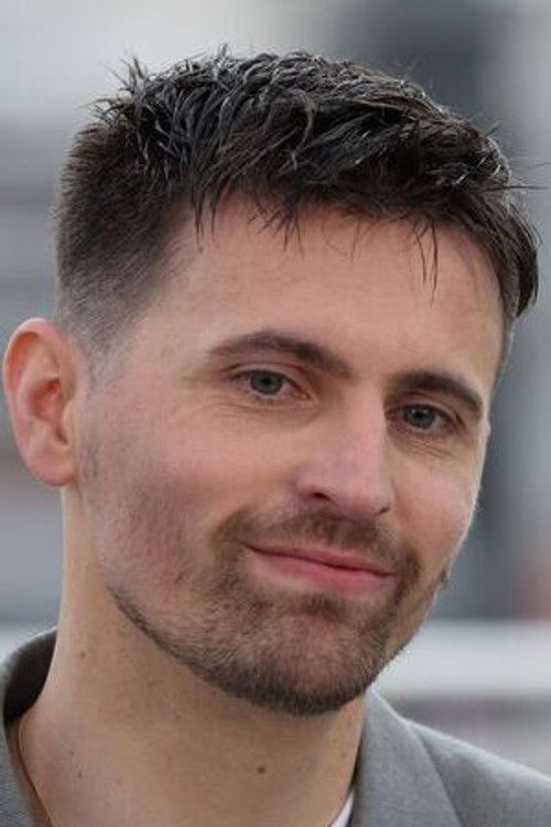 Photo of Raphaël Quenard