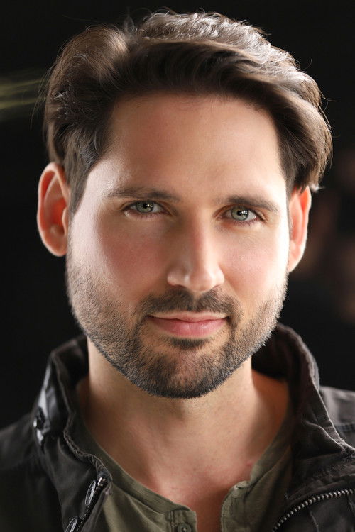 Photo of Conor Marsh