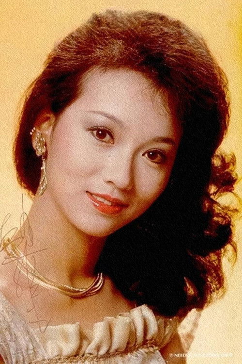 Photo of Angie Chiu Nga-Chi