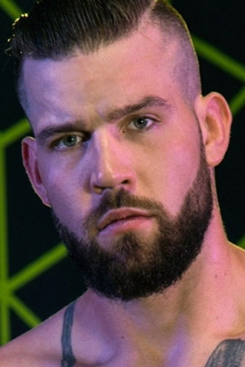 Photo of Buck Richards